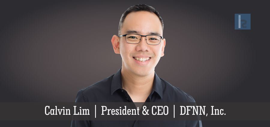 DFNN, Inc. - Technology at Play